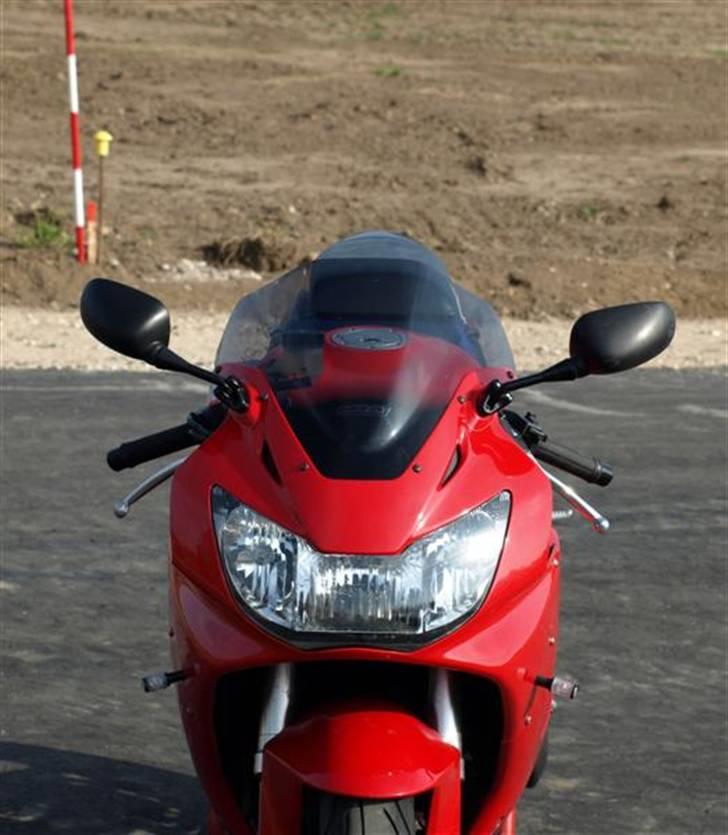 Honda CBR 900 RR billede 12