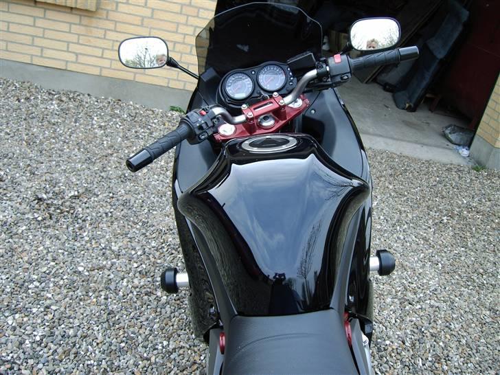 Kawasaki er6f billede 5