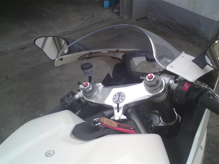 Ducati 848 billede 7