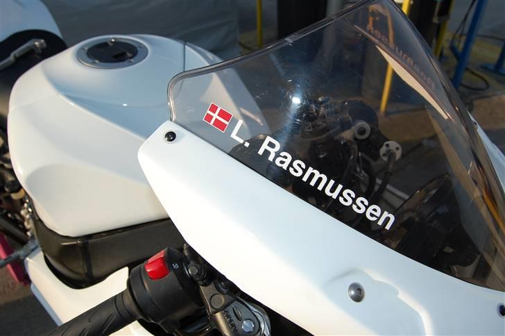 Suzuki GSX-R 750 K7 FORÆRET VÆK! - Pannonia billede 13