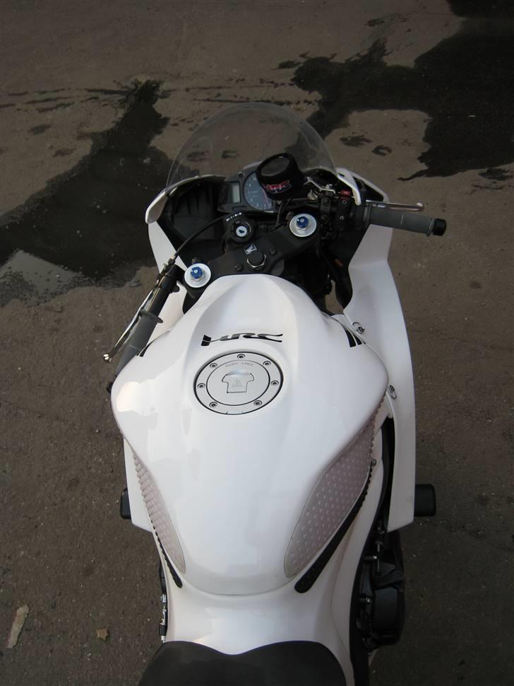 Honda CBR 600 RR (SOLGT)  billede 5