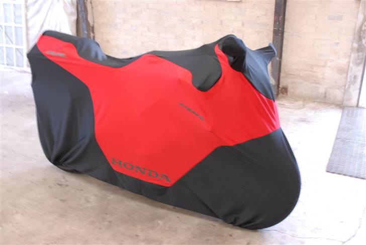 Honda cbr600rr # solgt - Sov godt ;-) billede 14