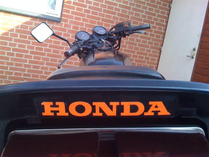 Honda cb900f bol´o´dor billede 7