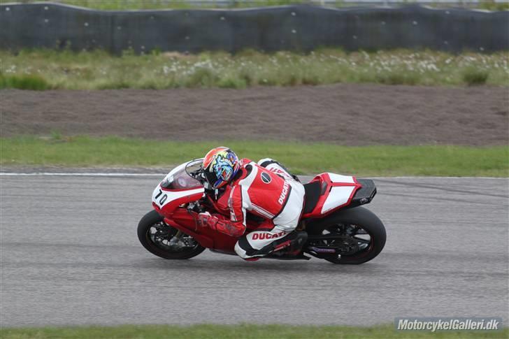 Ducati 999 R billede 1