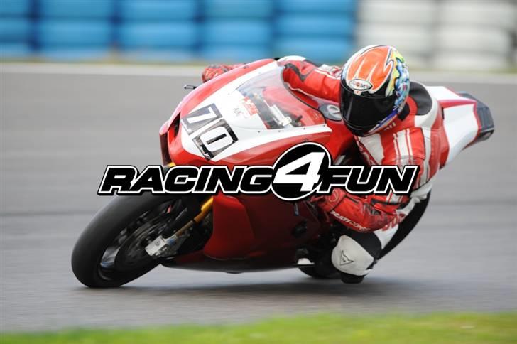 Ducati 999 R billede 2