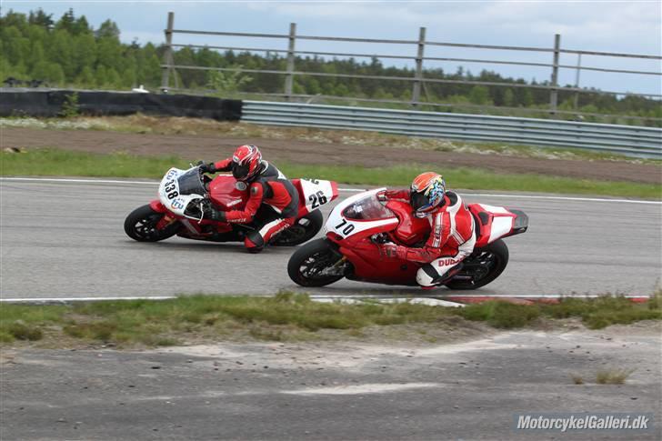 Ducati 999 R billede 6