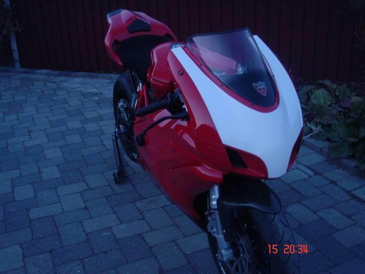 Ducati 999 R billede 7