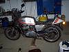 Suzuki GS 450 E