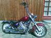 Lifan Xinling 250 V "Bobber"