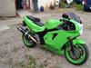 Kawasaki ZXR 750 H1 (Ninja)