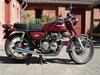 Honda CB 350 Four *Solgt*