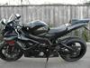 Suzuki GSX-R750 (solgt)