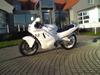 Honda Cbr 600