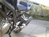 Suzuki SV 1000N