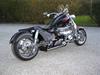 Boss Hoss V8 5700cc Æ Boss