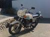 Suzuki GS 450S Solgt