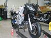 Yamaha Fz6 SA