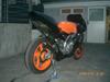 Aprilia Rs 250 RR