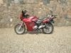 Honda CB 500