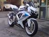Suzuki GSX-R600