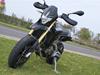 Aprilia Dorsoduro 750 (Solgt)