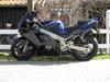 Kawasaki zx600f