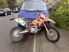 KTM 450 exc #Solgt# [Tidl. motorcykel]