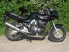 Suzuki GSF 1200 S Bandit (SOLGT) [Tidl. motorcykel]
