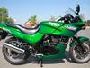 Kawasaki GPZ 500S