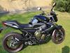 Yamaha XJ6 **Solgt**