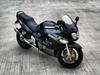 Suzuki GSX 750 F *solgt* [Tidl. motorcykel]