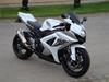 Suzuki GSXR1000 *solgt* [Tidl. motorcykel]