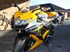 Suzuki gsxr (Solgt) [Tidl. motorcykel]