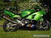 Kawasaki ZXR 750 L-- SOLGT ----