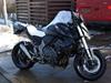 Honda cb1000ra