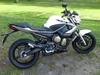 Yamaha xj6