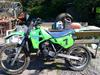 Kawasaki Kx 125 (SOLGT)