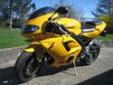 Triumph Daytona 955i(SOLGT)