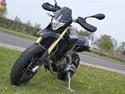 Aprilia Dorsoduro 750 (Solgt)