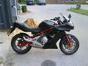 Kawasaki er6f