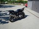 Suzuki 1200-bandit