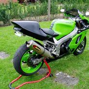 Kawasaki ZX7R