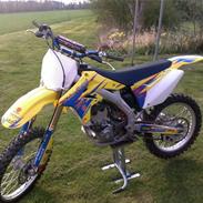Suzuki 250 RM-Z  TILSALG . 