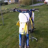 Suzuki 250 RM-Z  TILSALG . 