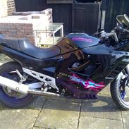 Suzuki GSX 600 F