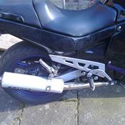 Suzuki GSX 600 F