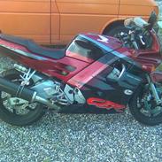 Honda CBR 600 F2 (SOLGT)