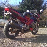 Honda CBR 600 F2 (SOLGT)