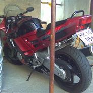 Honda CBR 600 F2 (SOLGT)