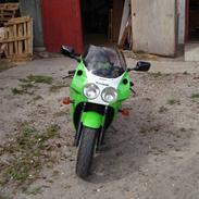 Kawasaki ZXR 750 H1 (Ninja)